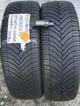 P522180B Para 185/65R15 Michelin Cross Climate+ 2018r