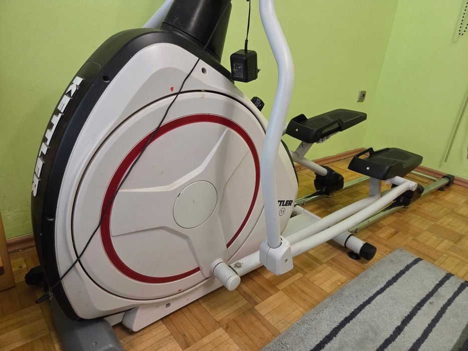 Orbitrek Kettler Skylon 1.1