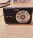 Câmera peças Sony Cyber-shot