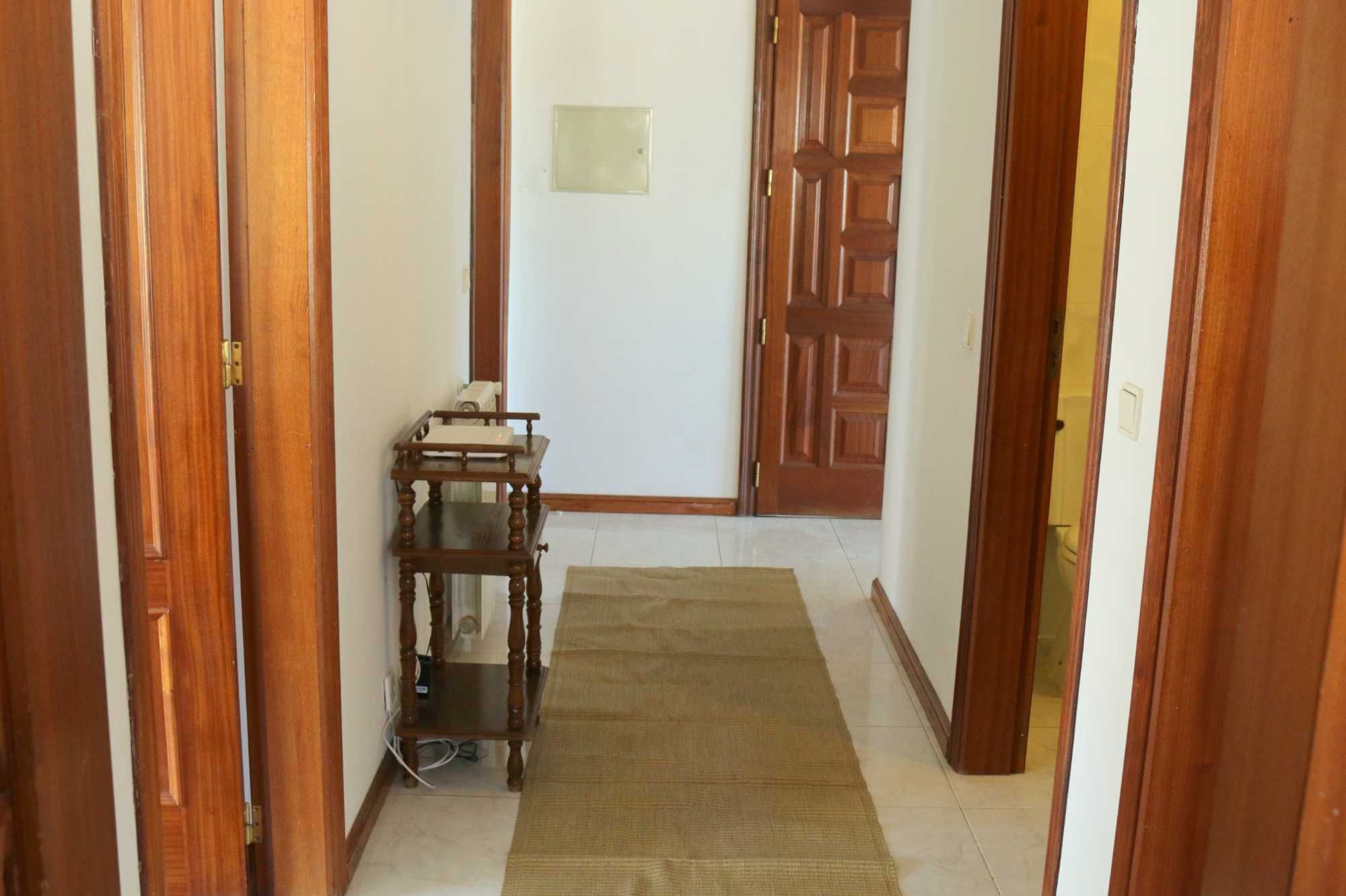 Quarto a estudantes