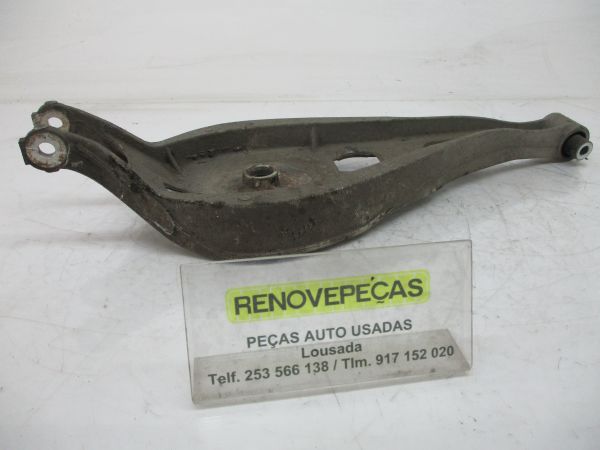 Braço de suspensão trás esquerdo BMW 3 Touring (E46)