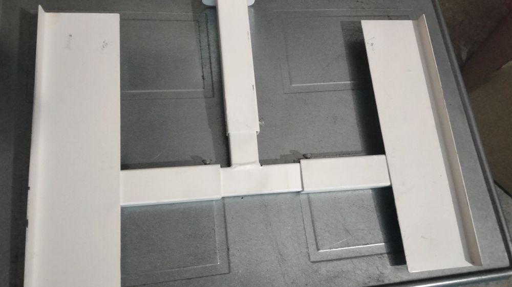 Suporte para  microondas