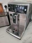Ekspres philips saeco picobaristo deluxe