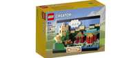 LEGO Creator 40654 Pocztówka z Pekinu