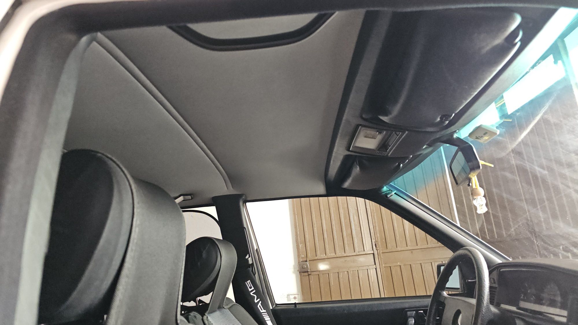 Mercedes 190E 1.8
