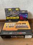 I7 9700, Z370 Tuf Pro Gaming, Corsair Vengeance LPX DDR4 4x8 3000MHz