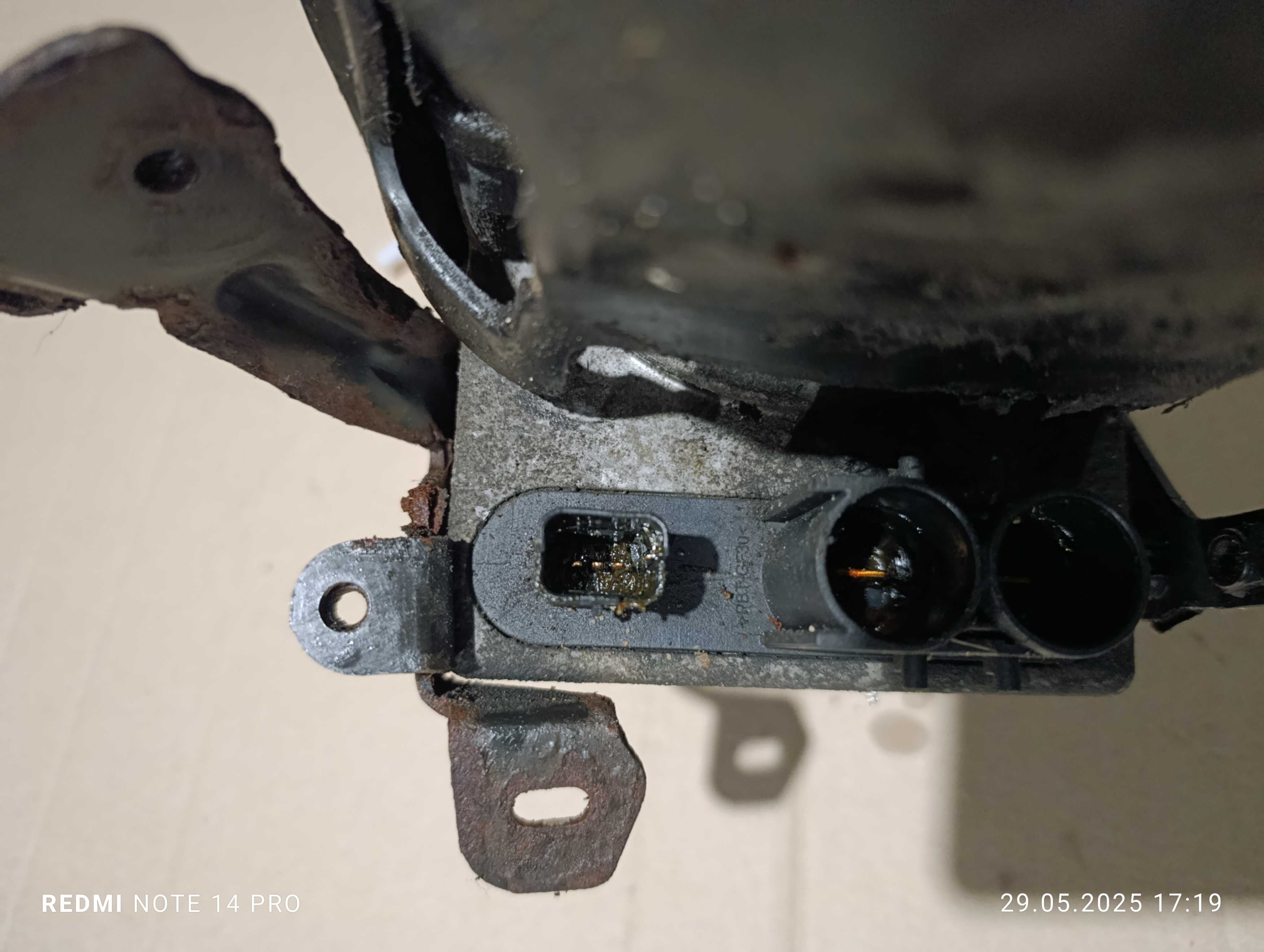 Насос Гур Гідропідслювач Peugeot 807 Scudo II Jumpy Expert A5095965