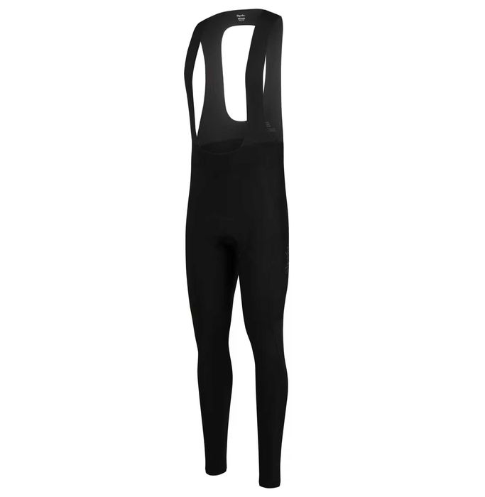 Bелоштаны Bibs Rapha winter tights with pad велоформа (L)