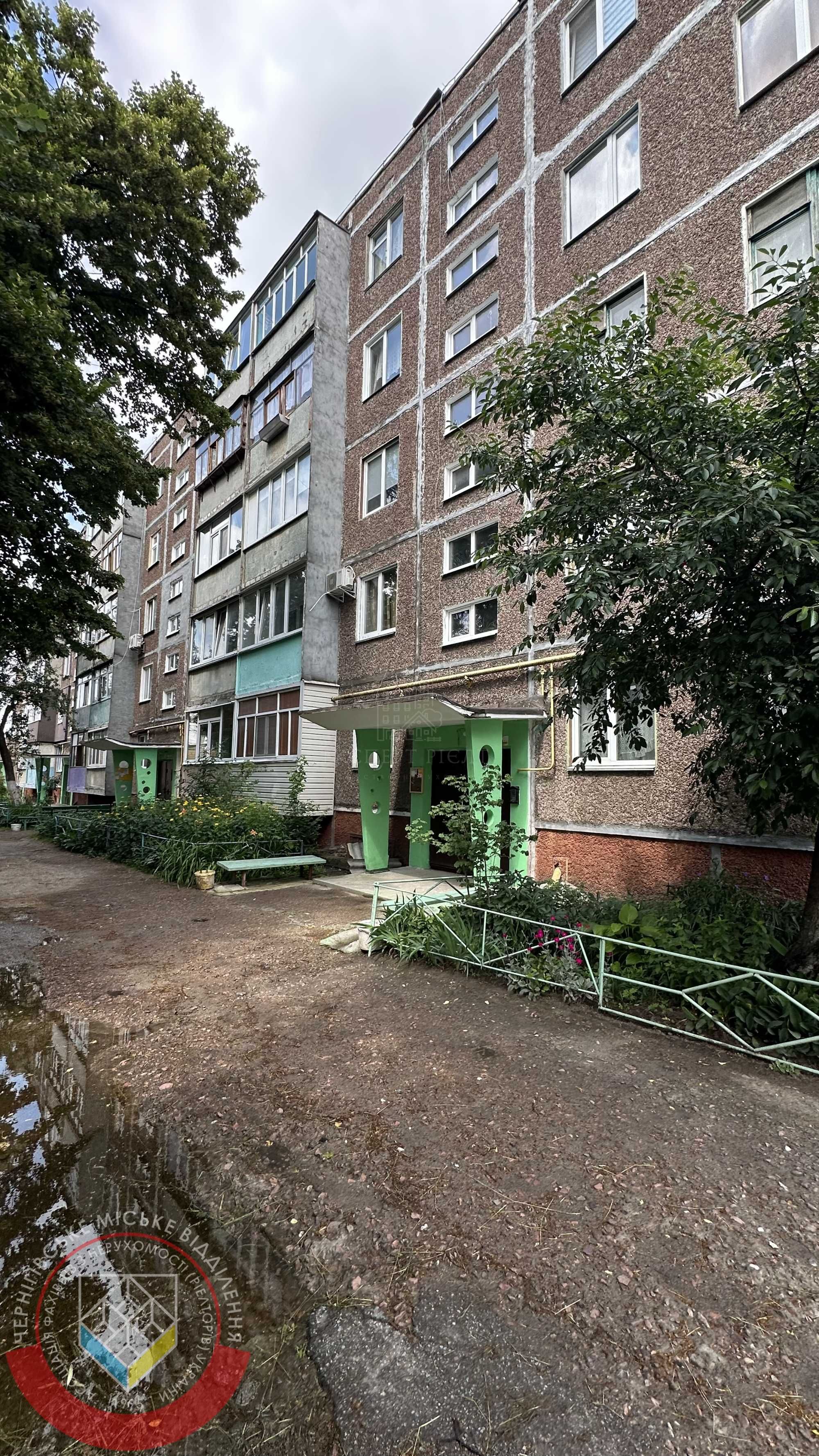 RLT K01 Продам 3 кімнатну квартиру, 491$ за м2, по вул. Тероборони