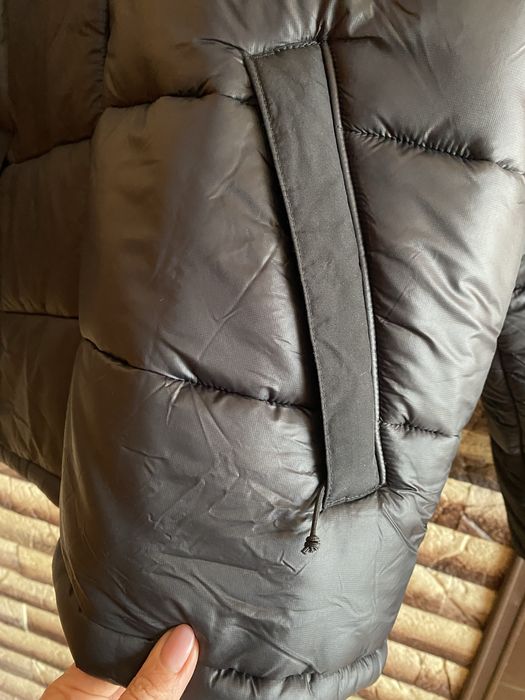 The North Face.Чоловіча куртка