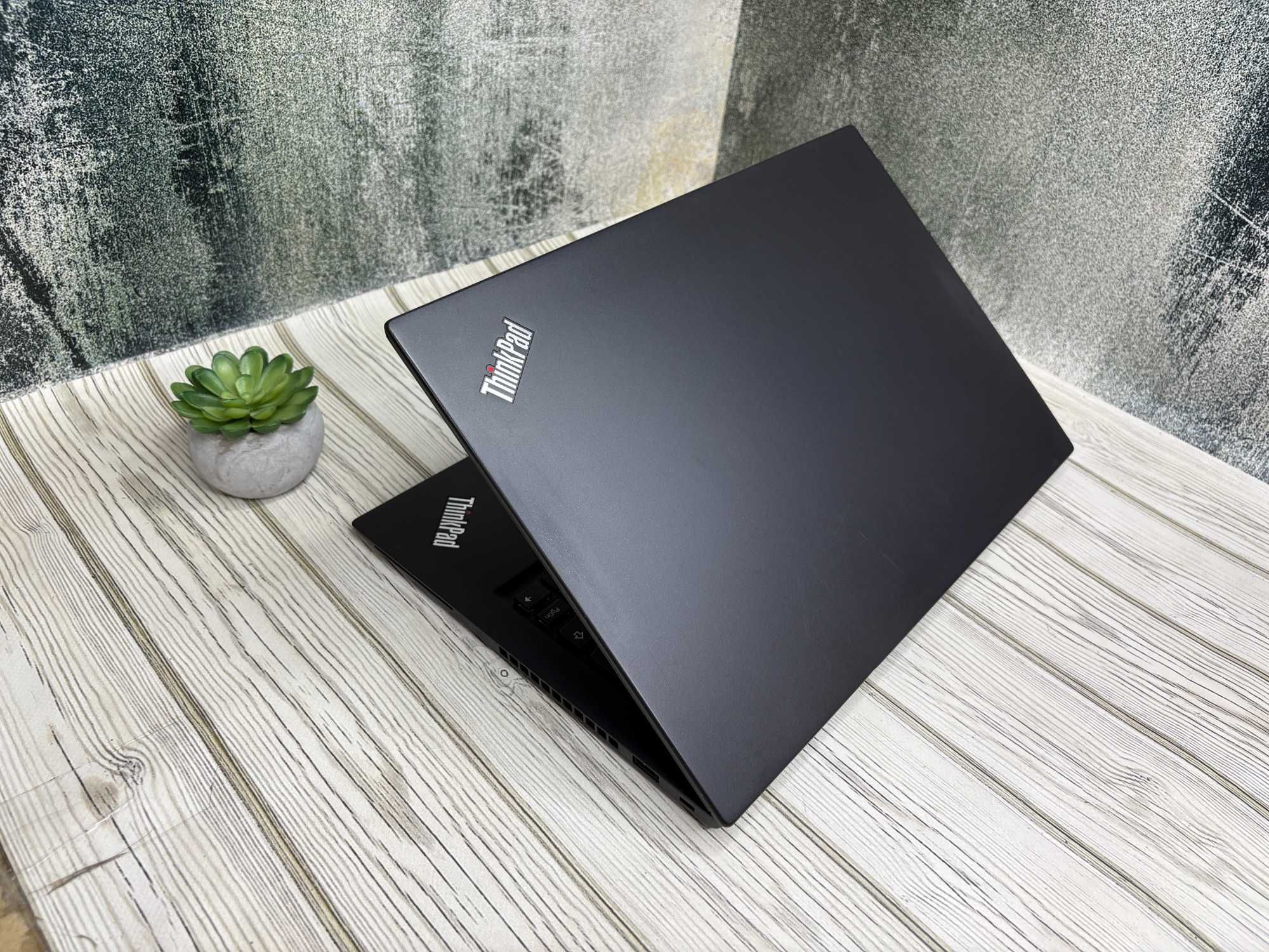 Lenovo ThinkPad T14s G1\FHD IPS\i7-10510U\16 GB\SSD 256 GB\Гарантія