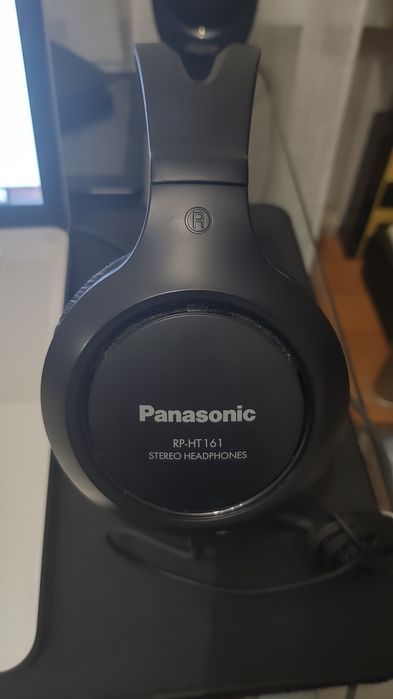 Навушники Panasonic