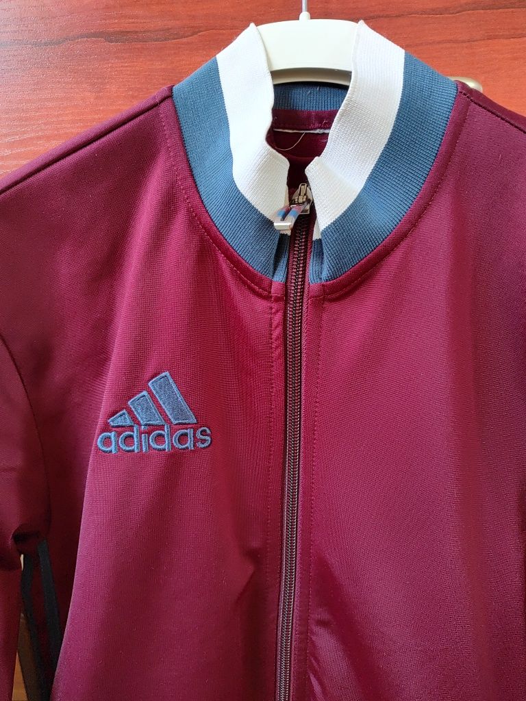 Bluza adidas dla chłopca