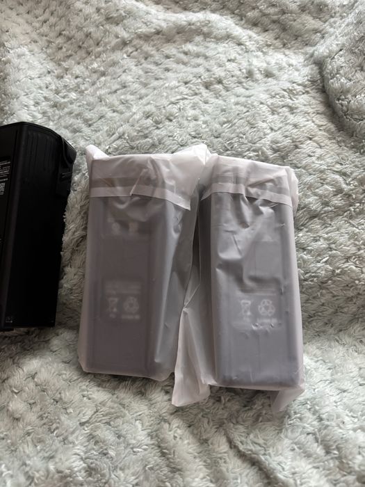 Dji mavic 3 intelligent battery