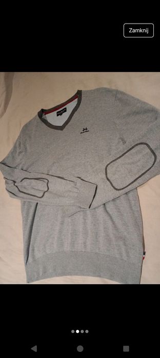 Sweter męski sprzedam