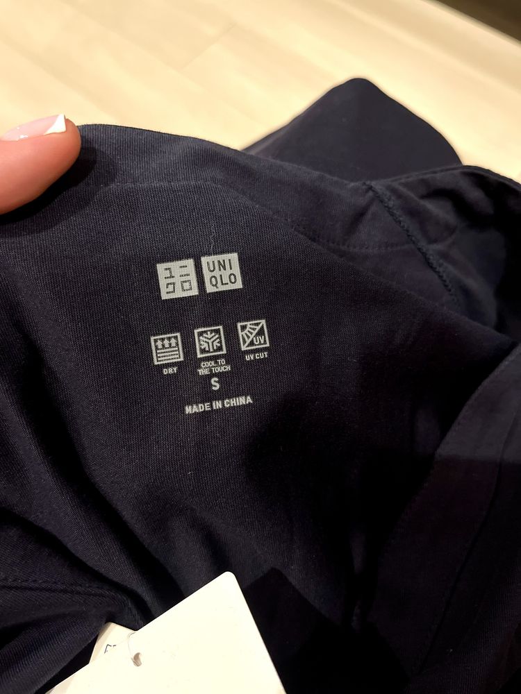 Кардиган кофта мужской Uniqlo S
