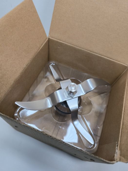 Lamina de corte para Monsieur Cuisine Connect nunca usada