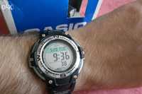 Świetny Zegarek Casio SGW-100, Kompas, Termometr