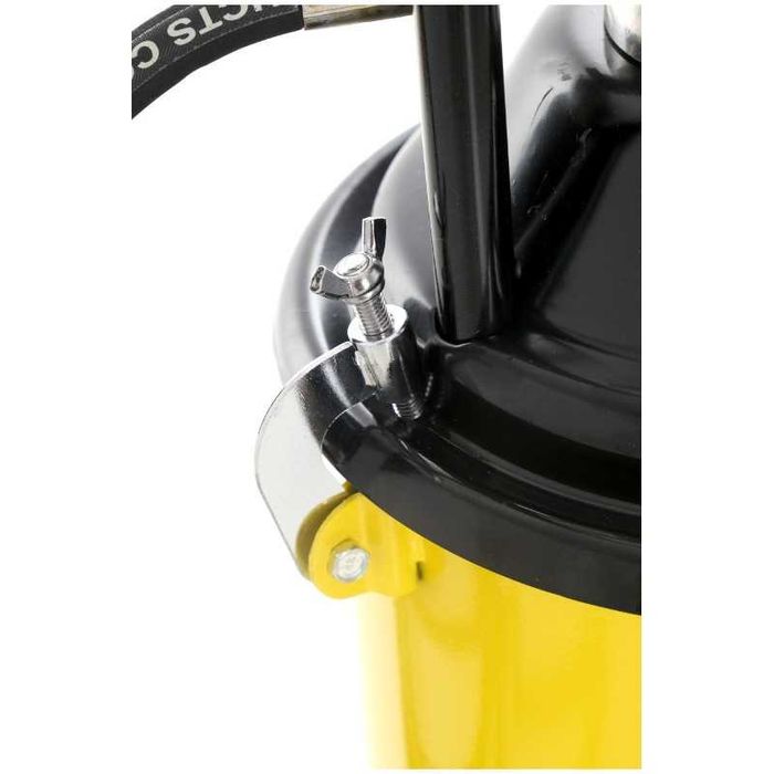 Smarownica tawotnica pneumatyczna automatyczna 12L KD1443 NOWA