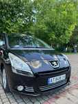 Peugeot 5008 7 місць ПАНОРАМА НАВІГАЦІЯ