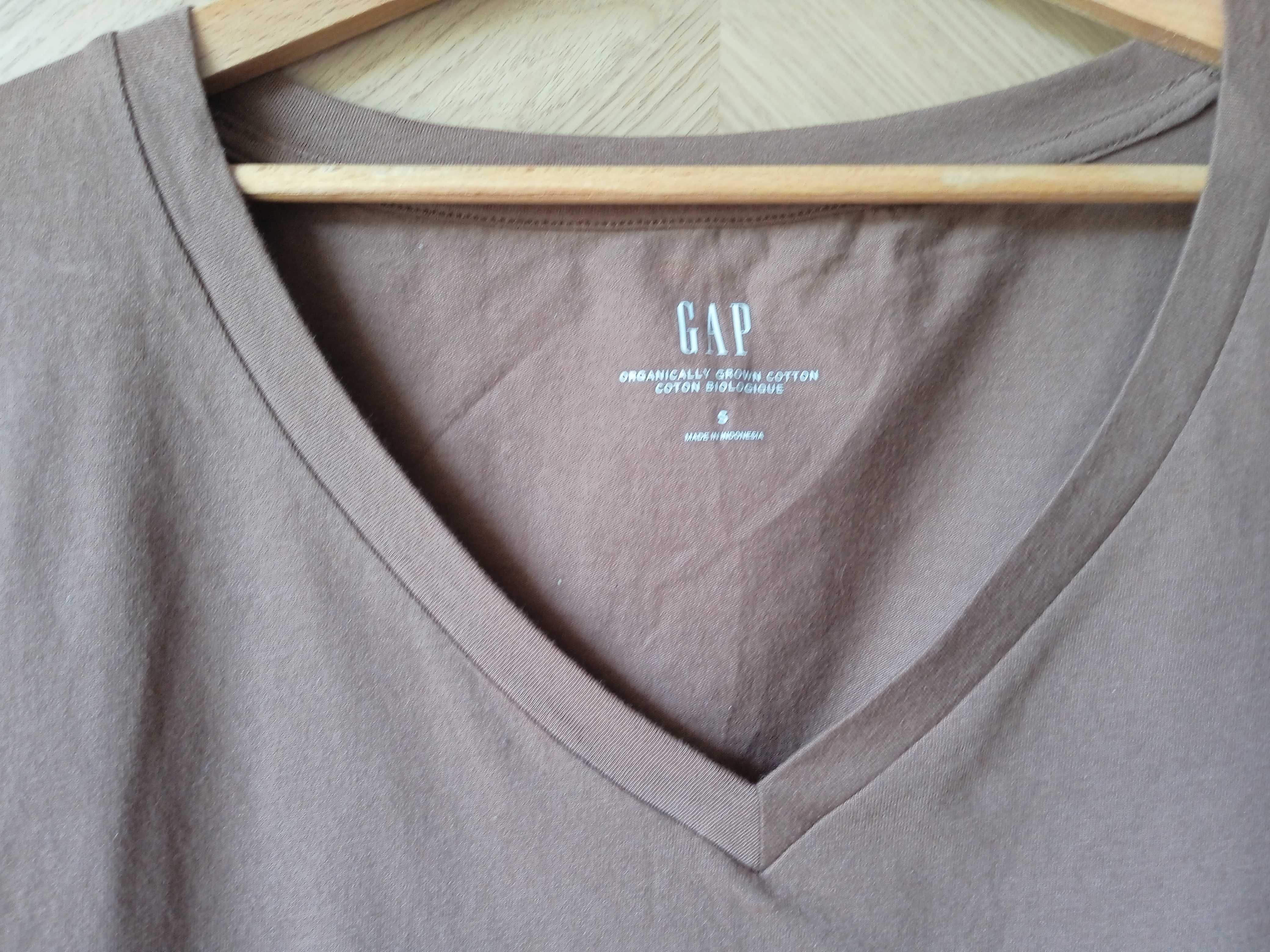 T-shirt GAP S nowy z metką