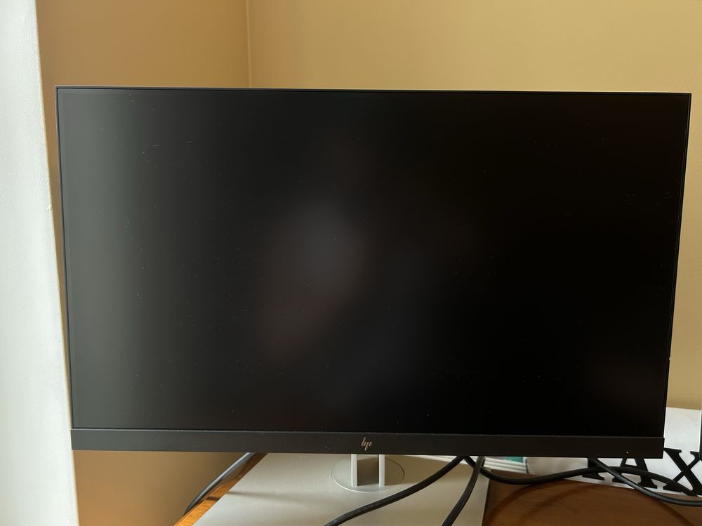 Monitor 2wCenie1 MSI27’/HP24’