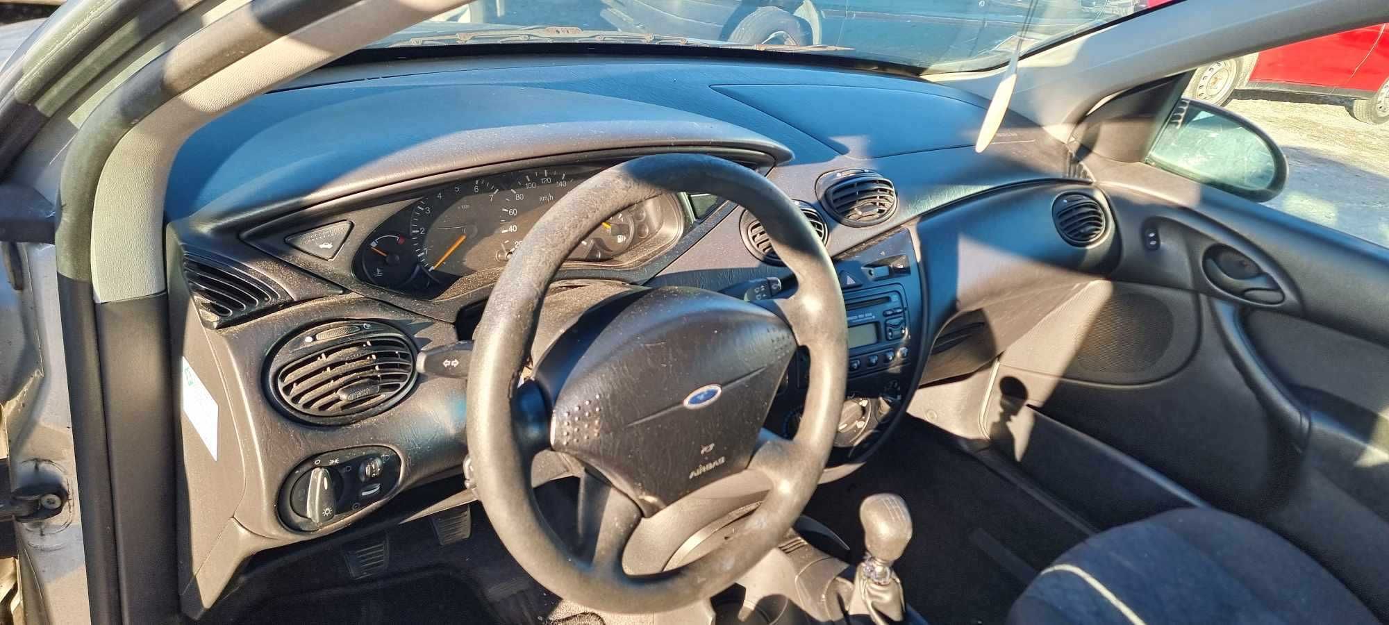 Para peças Ford Focus I Turnier 1.4 16V ano 2000