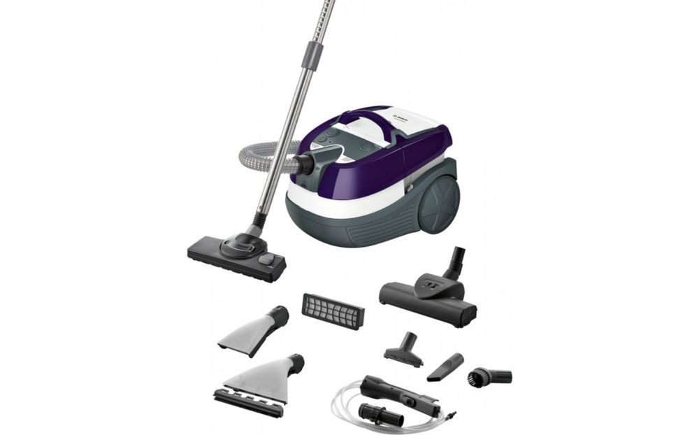 Миючий пилосос Bosch