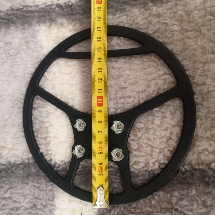 Raki antypoślizgowe na buty