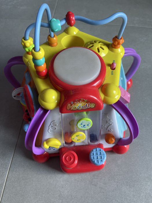 Іграшки дитячі, авто, каталка, мультибокс, кермо, руль, машинка