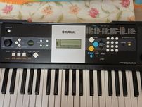 Синтезатор Yamaha PSRE223