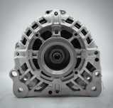 Regenerowany alternator ca1378 / ca1512 Audi, Seat, Skoda. Volkswagen