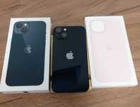 iPhone 13 wersja 512GB Czarny + Oryginalne etui Apple