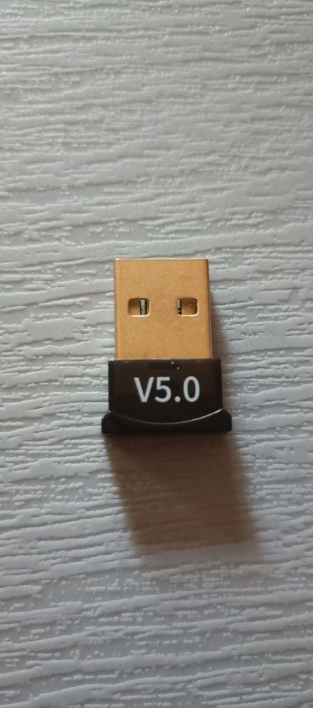 Bluetooth-адаптер - ver. 5.0