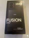 Nowy telefon HM Fusion TA 1670 Business Edition