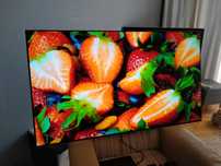 LG55G45LW OLED Evo  4K UHD 144 Hz  Nowy Gwarancja