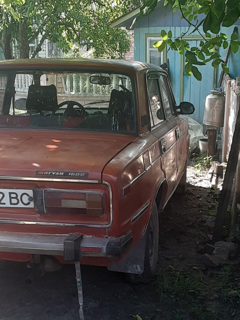 Продам ваз 2106.