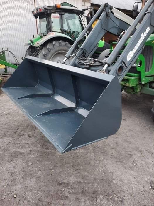 Nowa łyżka/ łycha do tura solidna wzmacniany lemiesz  DOWÓZ