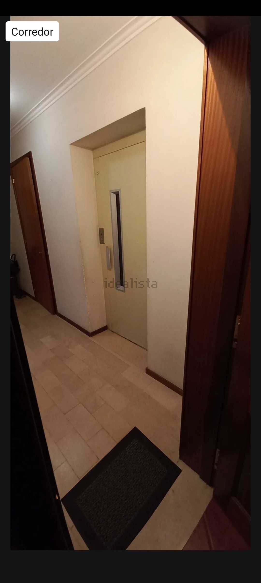 Vendo apartamento T3 no centro de vila verde com elevador 2andar etc..