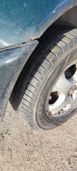 Мерседес мл2.7 4200уе