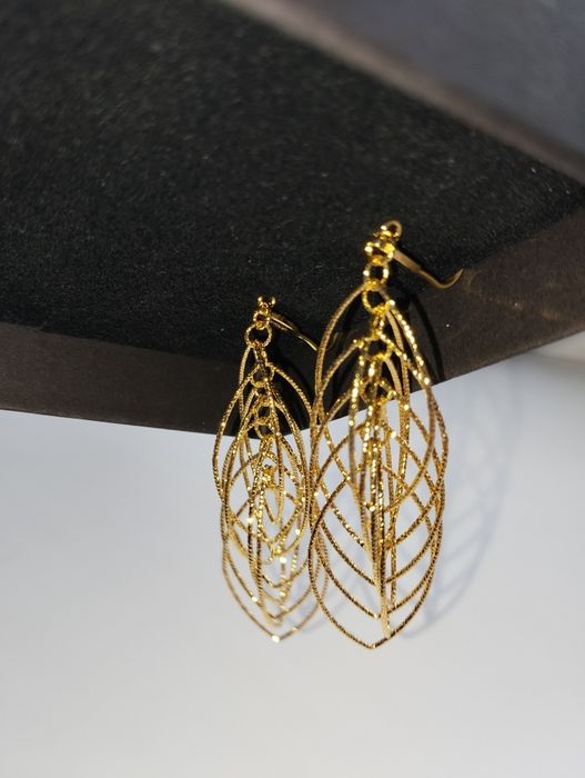 Сережки BOCAROL біжутерія