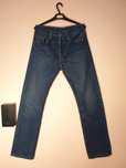 Spodnie Levis 501 W32 L34