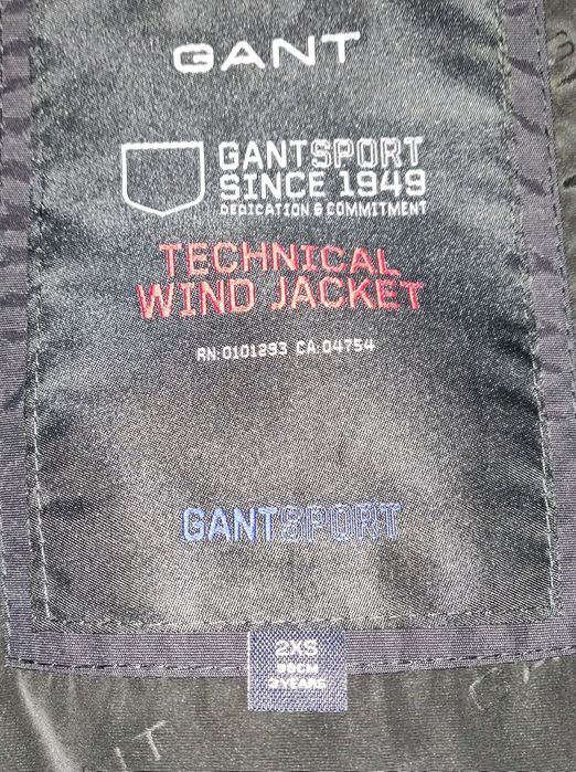 Casaco GANT para criança