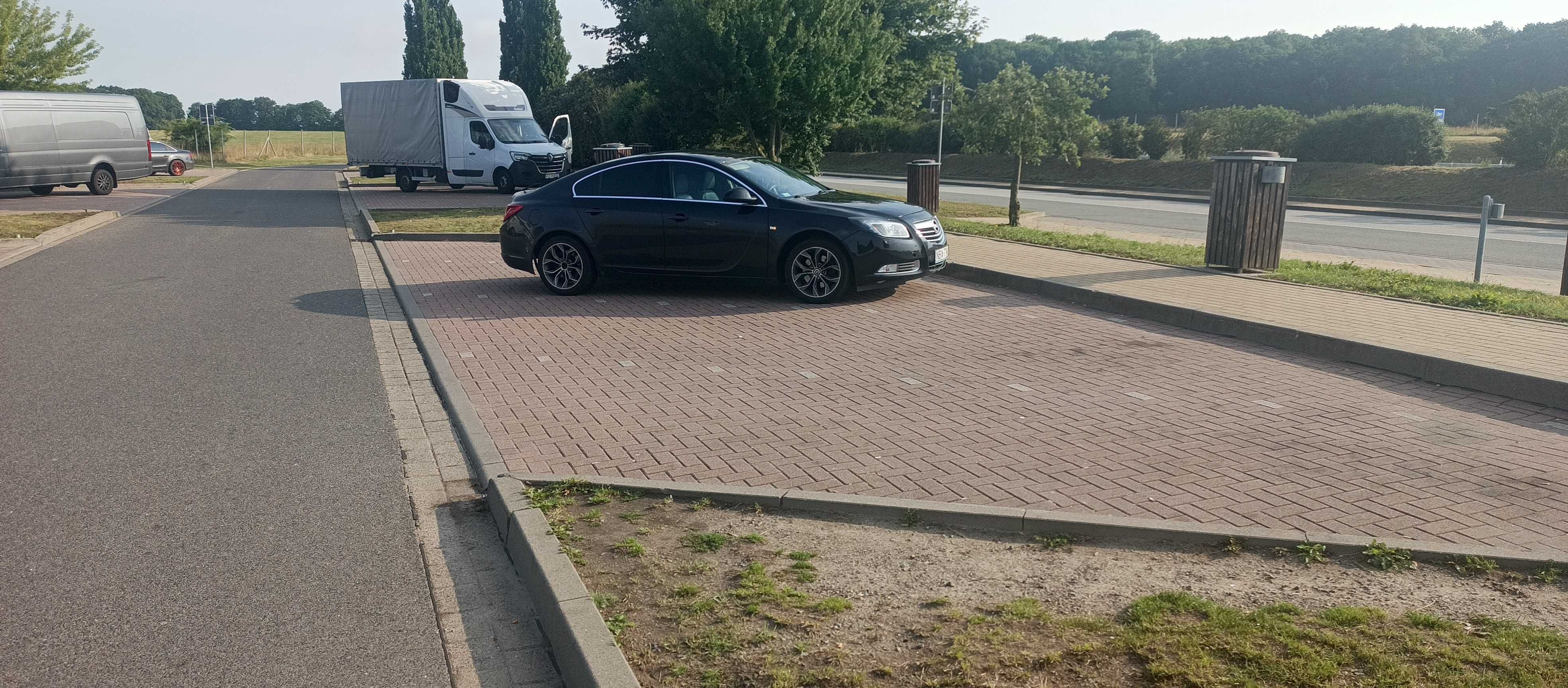 Sprzedam Opel insignia