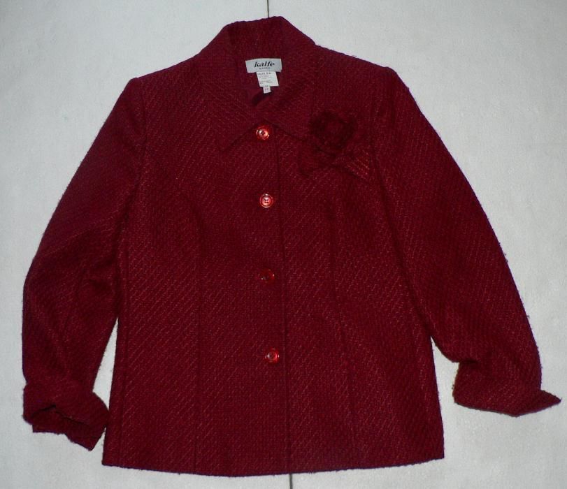 KALFE MADRID żakiet-marynarka jak gerry weber_promod__46/48