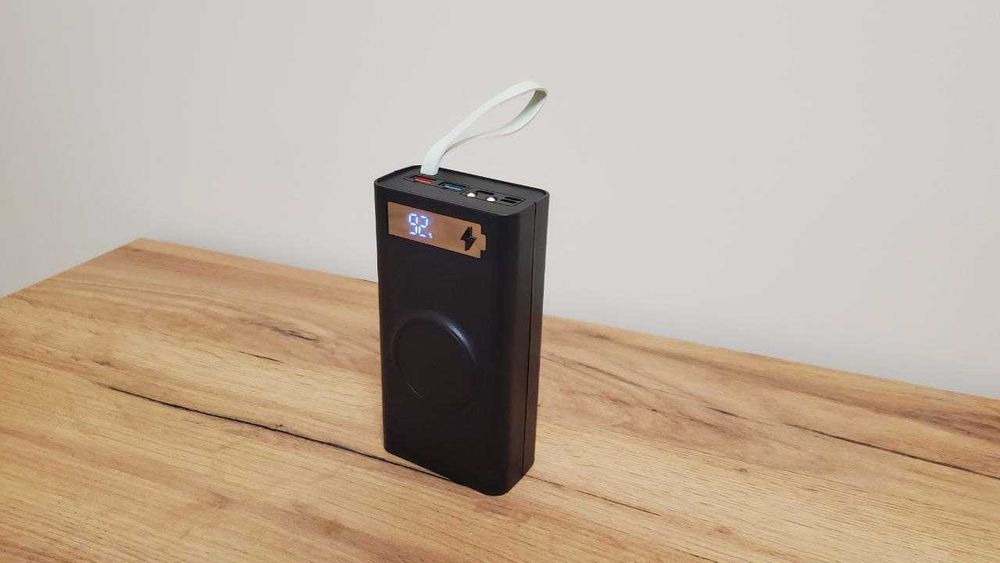 Power-Bank 30000mAh, павербанк, повербанк
