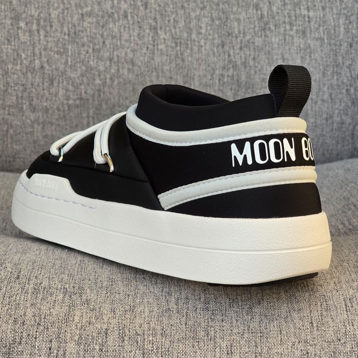 Moon Boot жіночі | Оригінал | Розмір 37|38