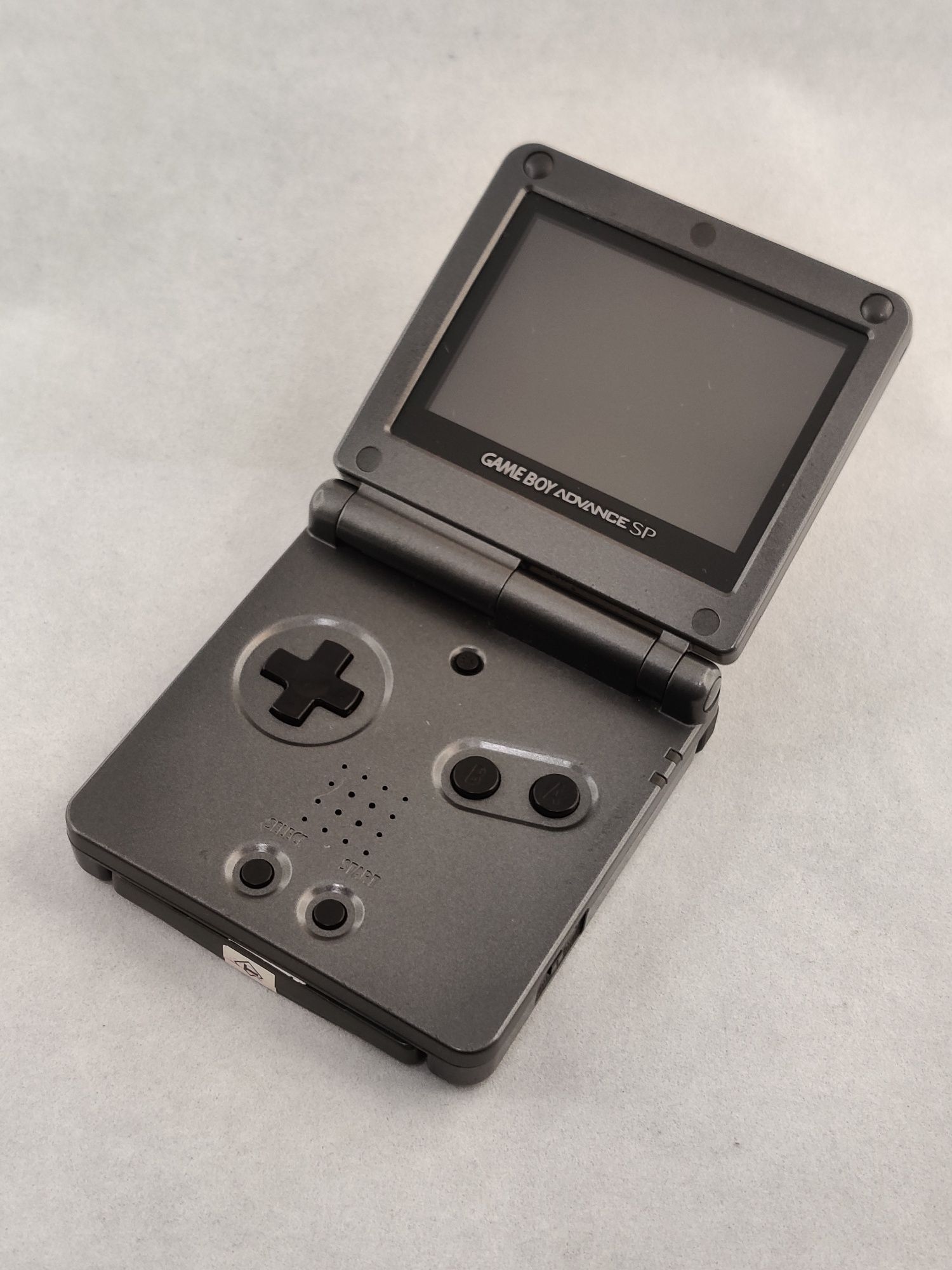 Game Boy Advance SP AGS - 101 + зарядне  та картриджі