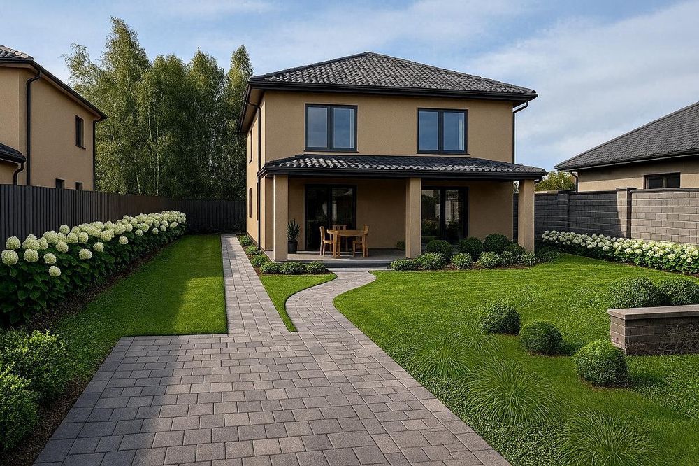 Продаж Приватного будинку 150м2 в Дмитрівці Київська область