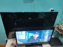 Telewizor 32 całe telefunken